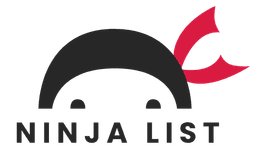 site logo